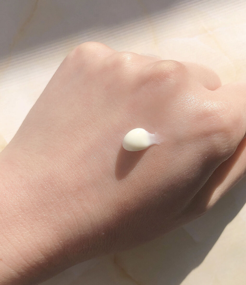 ブライトニングUVデイエッセンス/DEW/美容液を使ったクチコミ（3枚目）