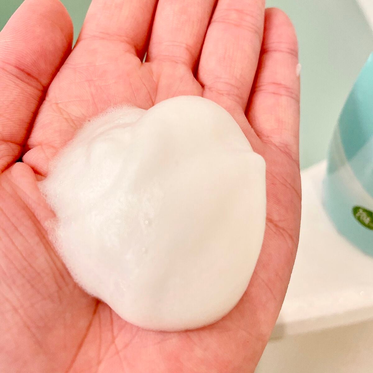 ケアセラ APフェイス&ボディ乳液/ケアセラ/ボディミルクを使ったクチコミ(4枚目)