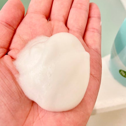 ケアセラ APフェイス&ボディ乳液/ケアセラ/ボディミルクを使ったクチコミ(4枚目)