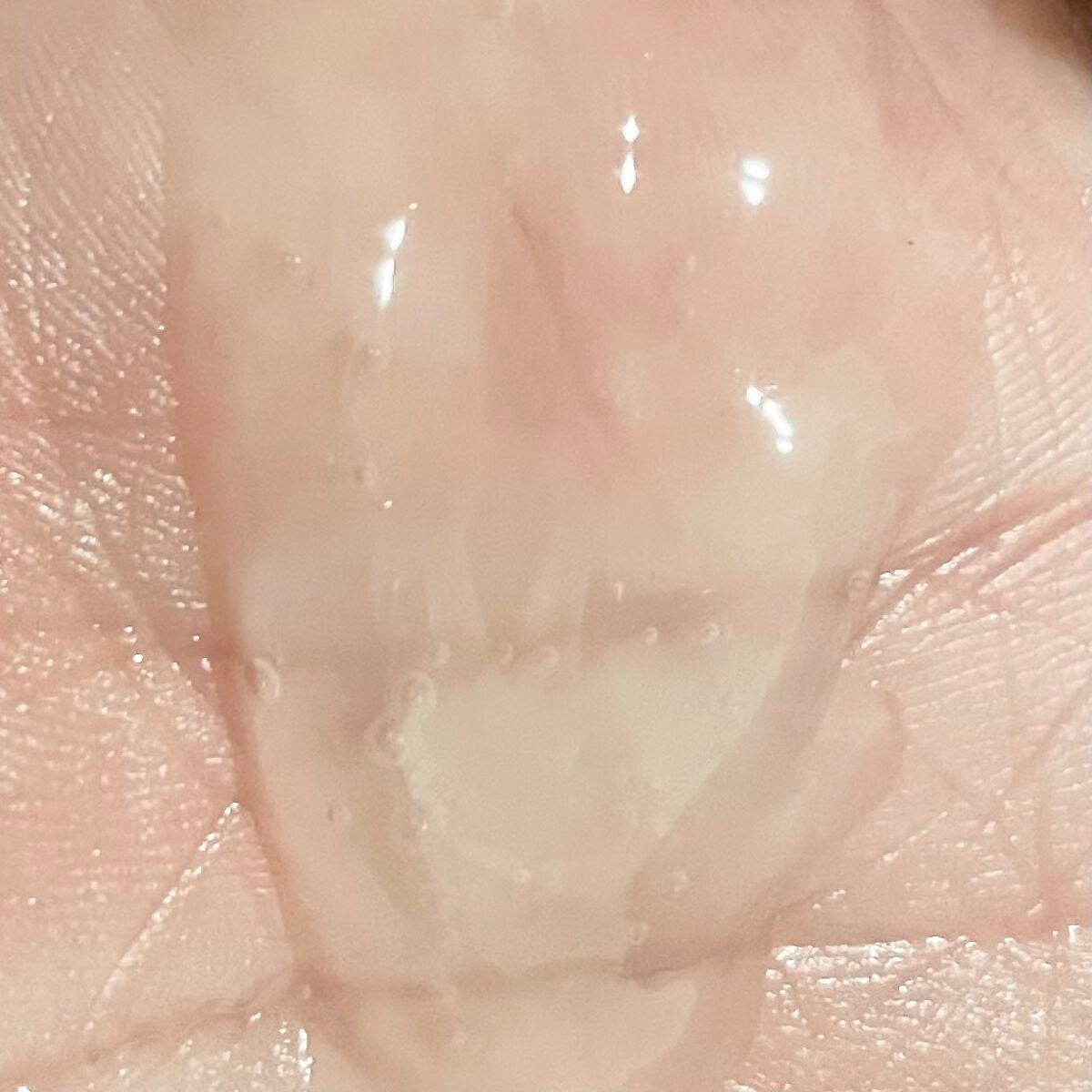 マデカラボ エッセンシャルカーミングマスク/センテリアン24/シートマスク・パックを使ったクチコミ(5枚目)