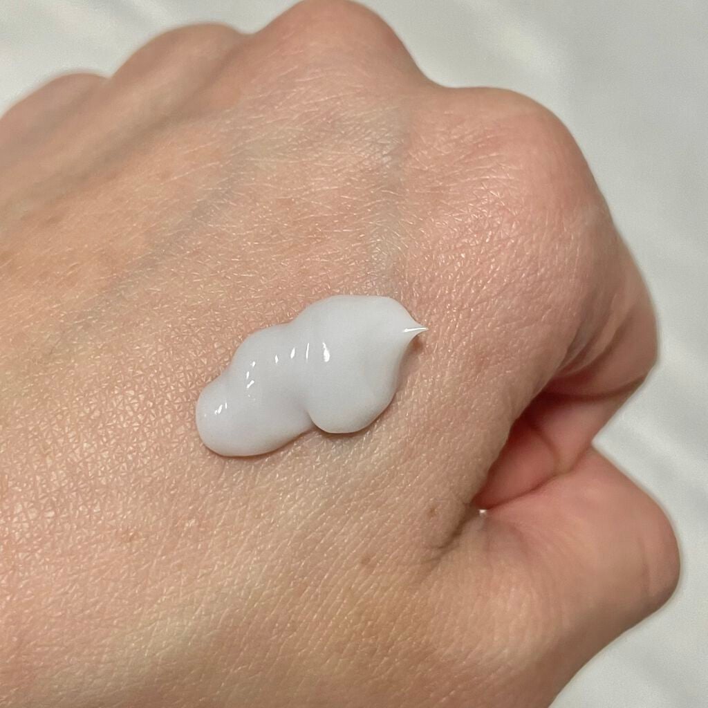 ナイトリペア ヘアパック/THERATIS/ヘアマスク・ヘアパックを使ったクチコミ(2枚目)