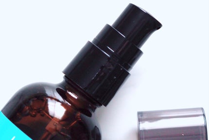 オイルトリートメント #EXヘアオイル シアーグロス/ルシードエル/ヘアオイルを使ったクチコミ(3枚目)