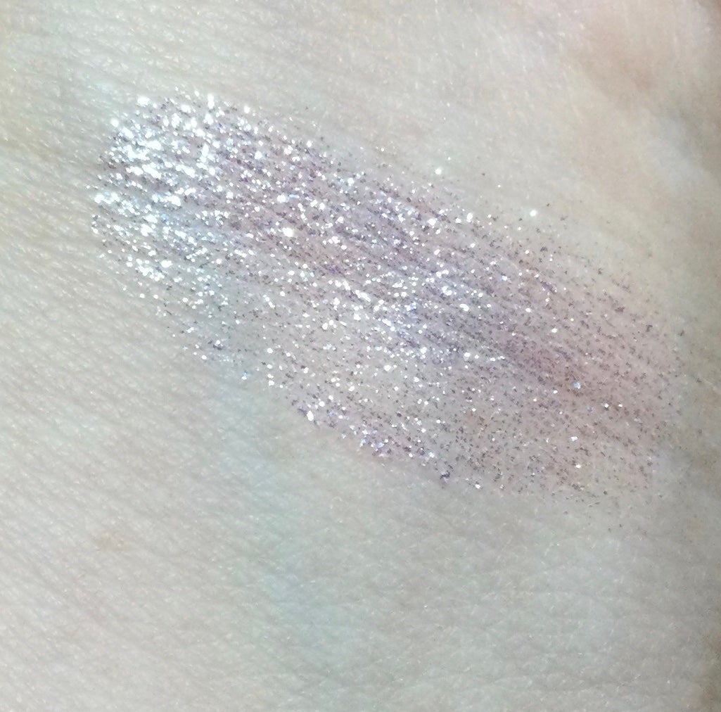 エレガンス ラズル スターアイカラー/エレガンス ラズル /単色アイシャドウを使ったクチコミ(2枚目)