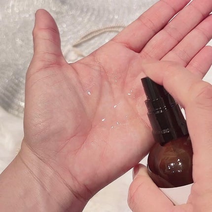 jote ♭2(フラット2)Mist 《金木犀の香り》/jote/ミスト状化粧水を使ったクチコミ(2枚目)