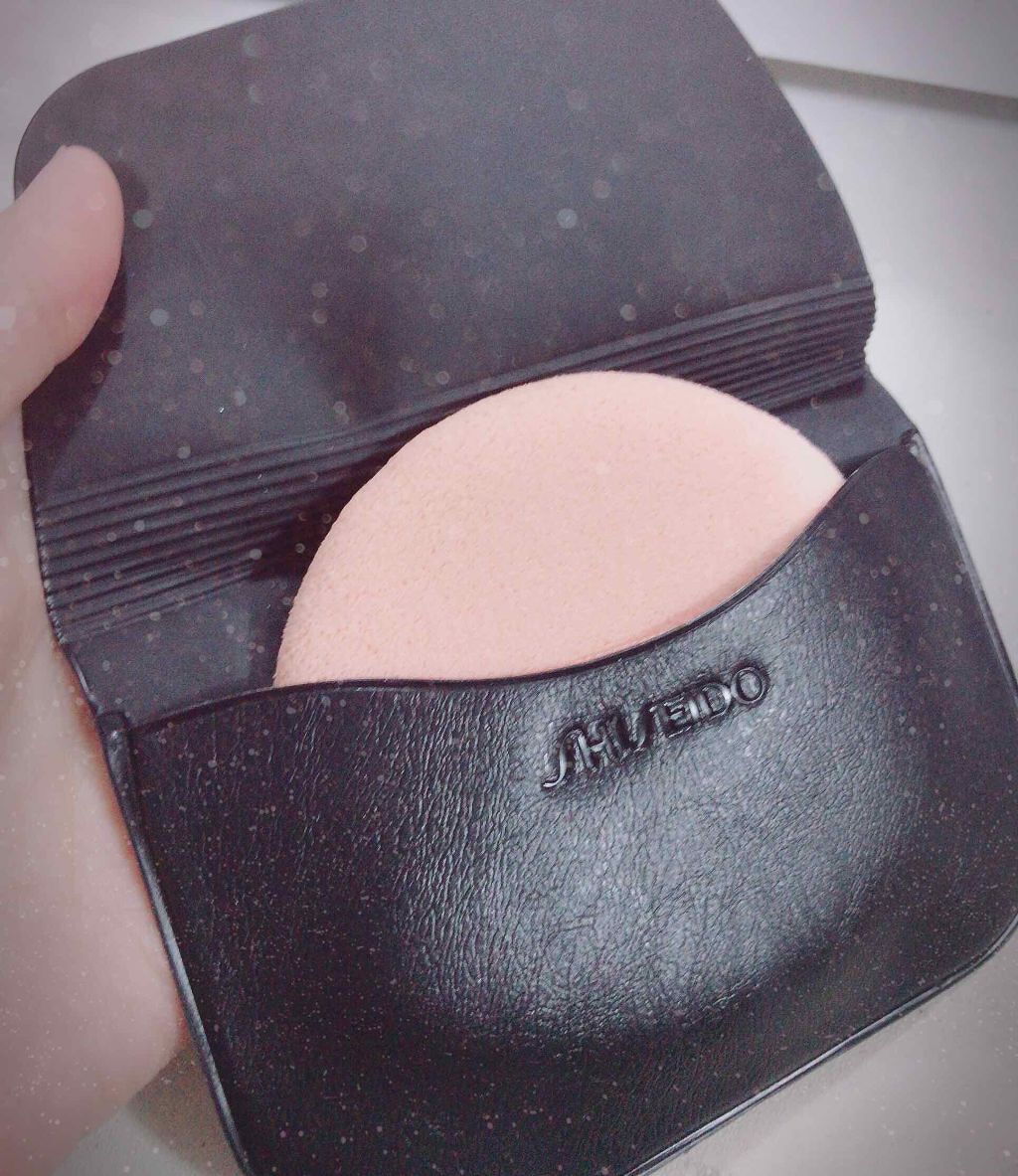 エバーソフト/Canon/パフ・スポンジを使ったクチコミ(2枚目)