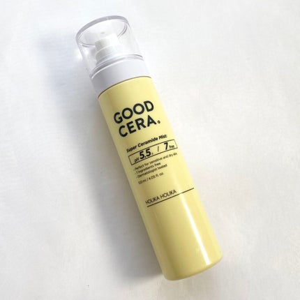 グッドセラ スーパーセラミド モイスチャー バーム /HOLIKA HOLIKA/リップバームを使ったクチコミ(3枚目)