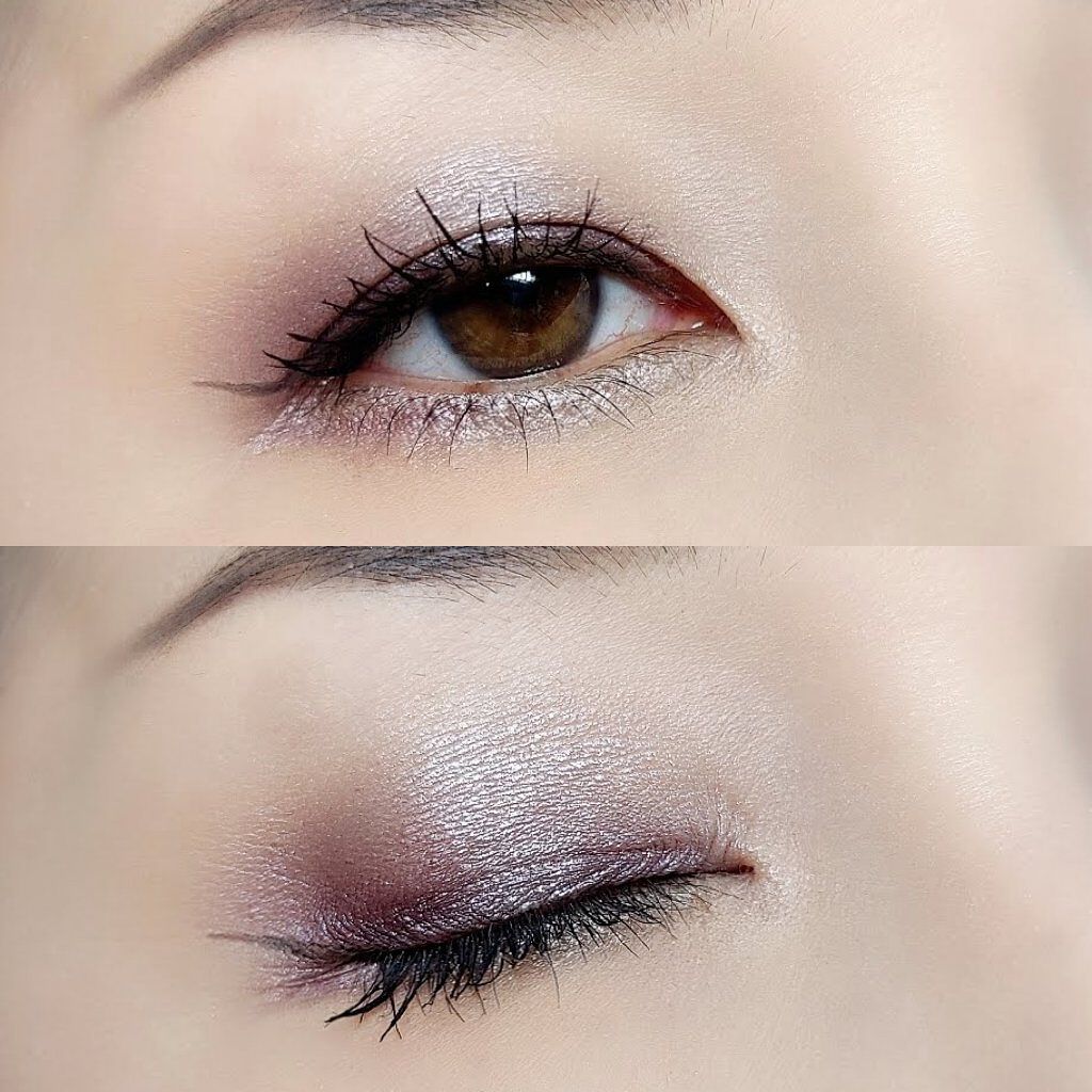 アイズ トゥ キル ステラー アイシャドウ/ジョルジオ アルマーニ ビューティ/ジェル・クリームアイシャドウを使ったクチコミ（2枚目）