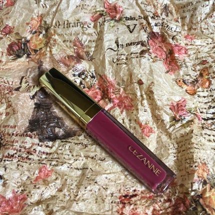 カラーティントリップ/CEZANNE/リップティントを使ったクチコミ(1枚目)