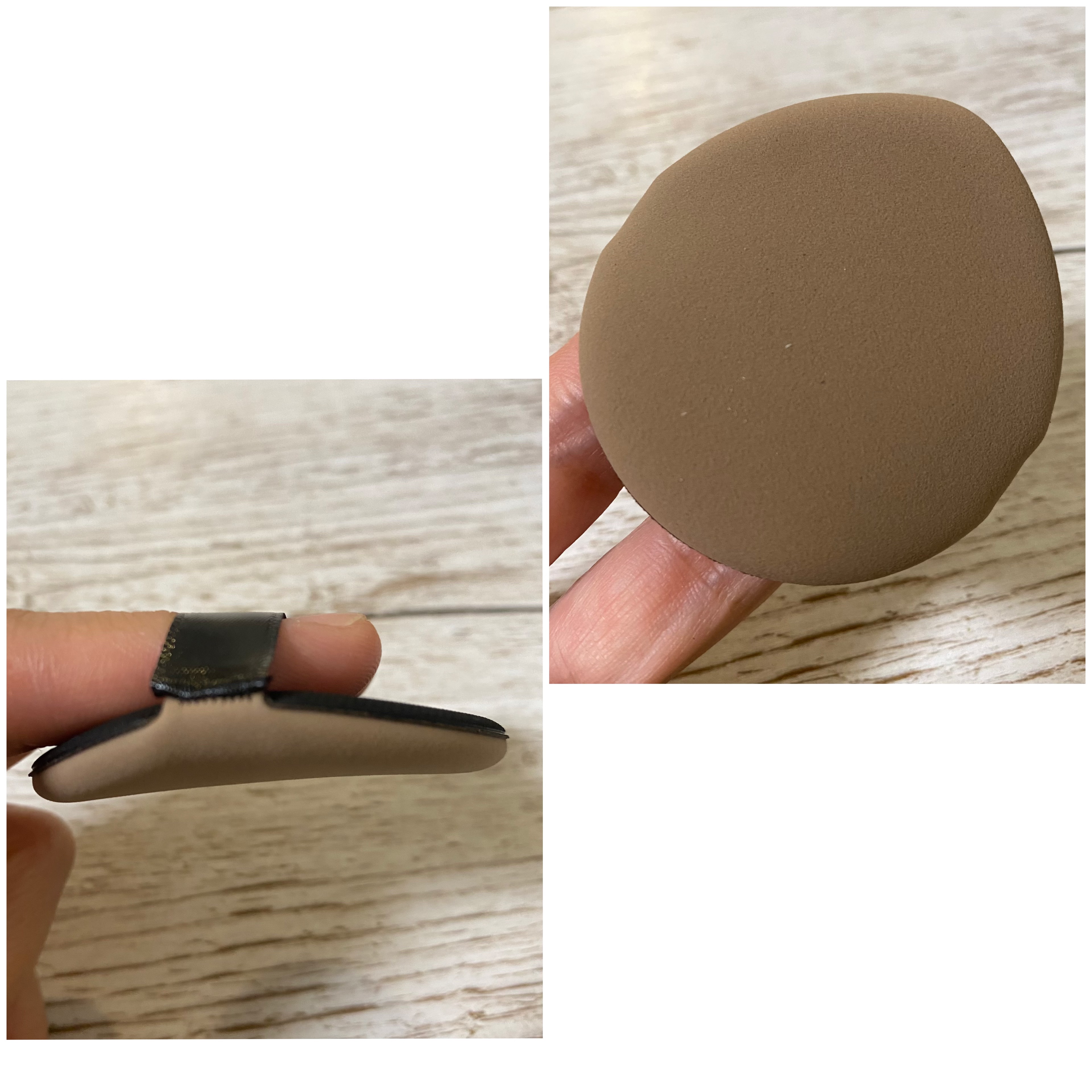 SIGNATURE ESSENCE COVER PACT　/AGE20’s/クリーム・エマルジョンファンデーションを使ったクチコミ（3枚目）