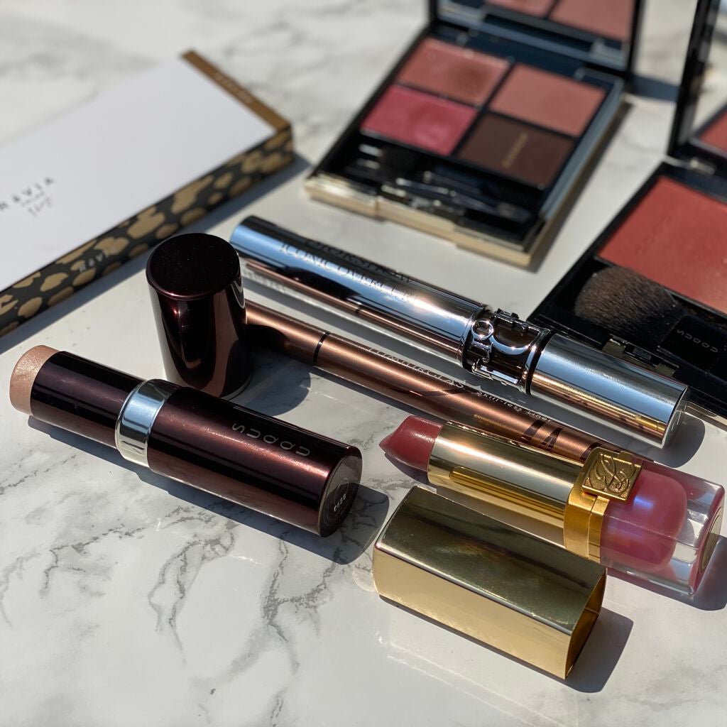 デザイニング カラー アイズ/SUQQU/アイシャドウパレットを使ったクチコミ(7枚目)