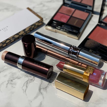 デザイニング カラー アイズ/SUQQU/アイシャドウパレットを使ったクチコミ(7枚目)