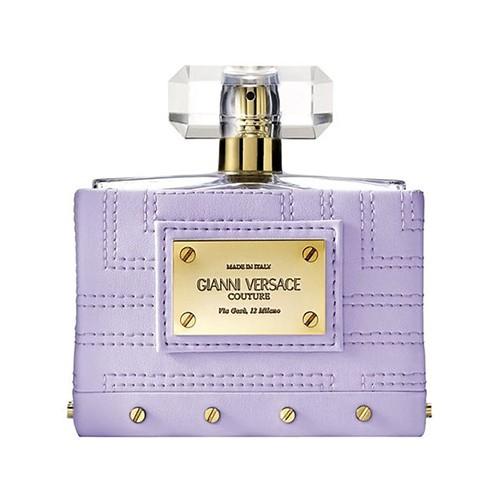 VERSACE ジャンニ ヴェルサーチ クチュール オーデパルファム ヴァイオレット