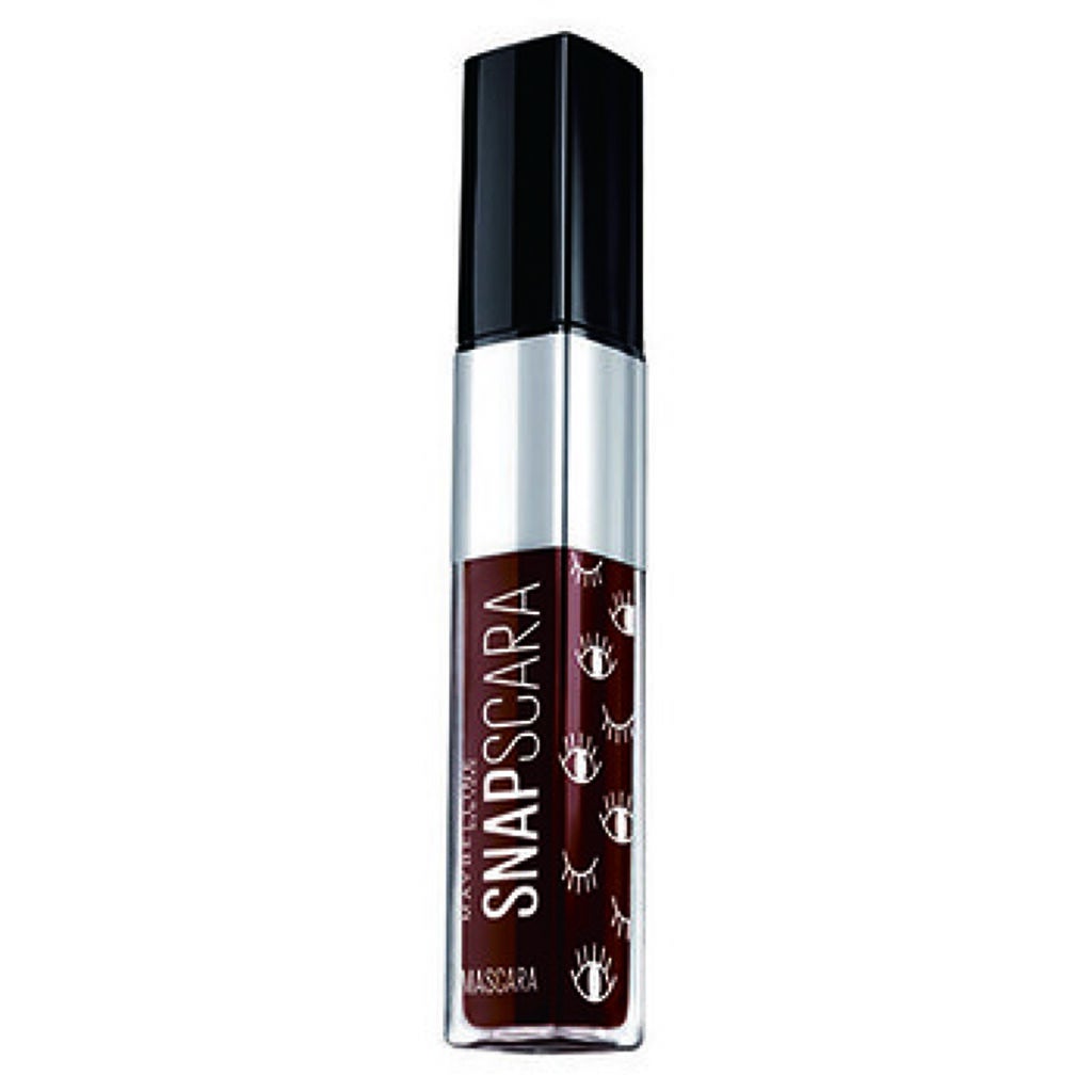 スナップスカラ 08 モカブラウン