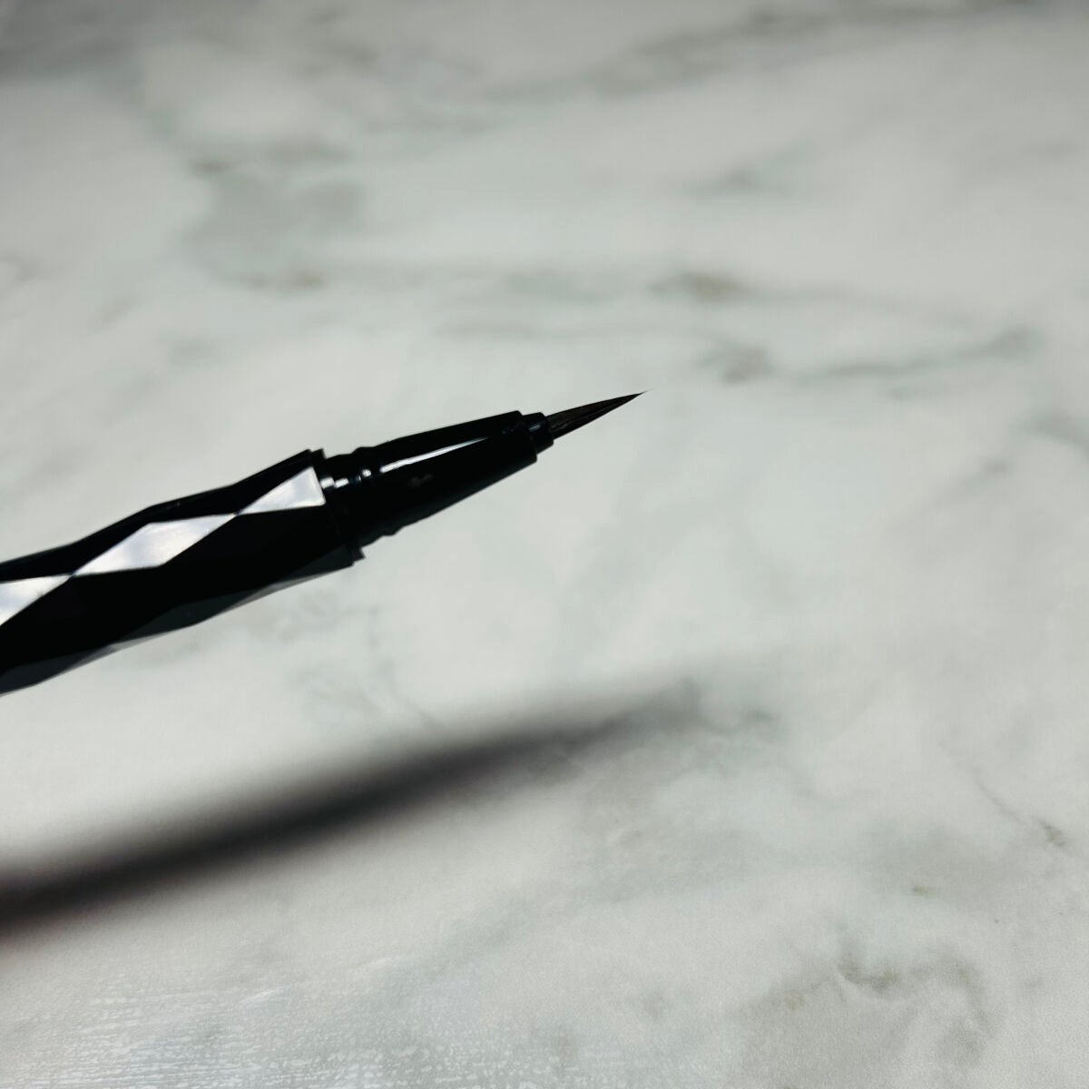 スーパーシャープライナーEX3.0/KATE/リキッドアイライナーを使ったクチコミ(3枚目)