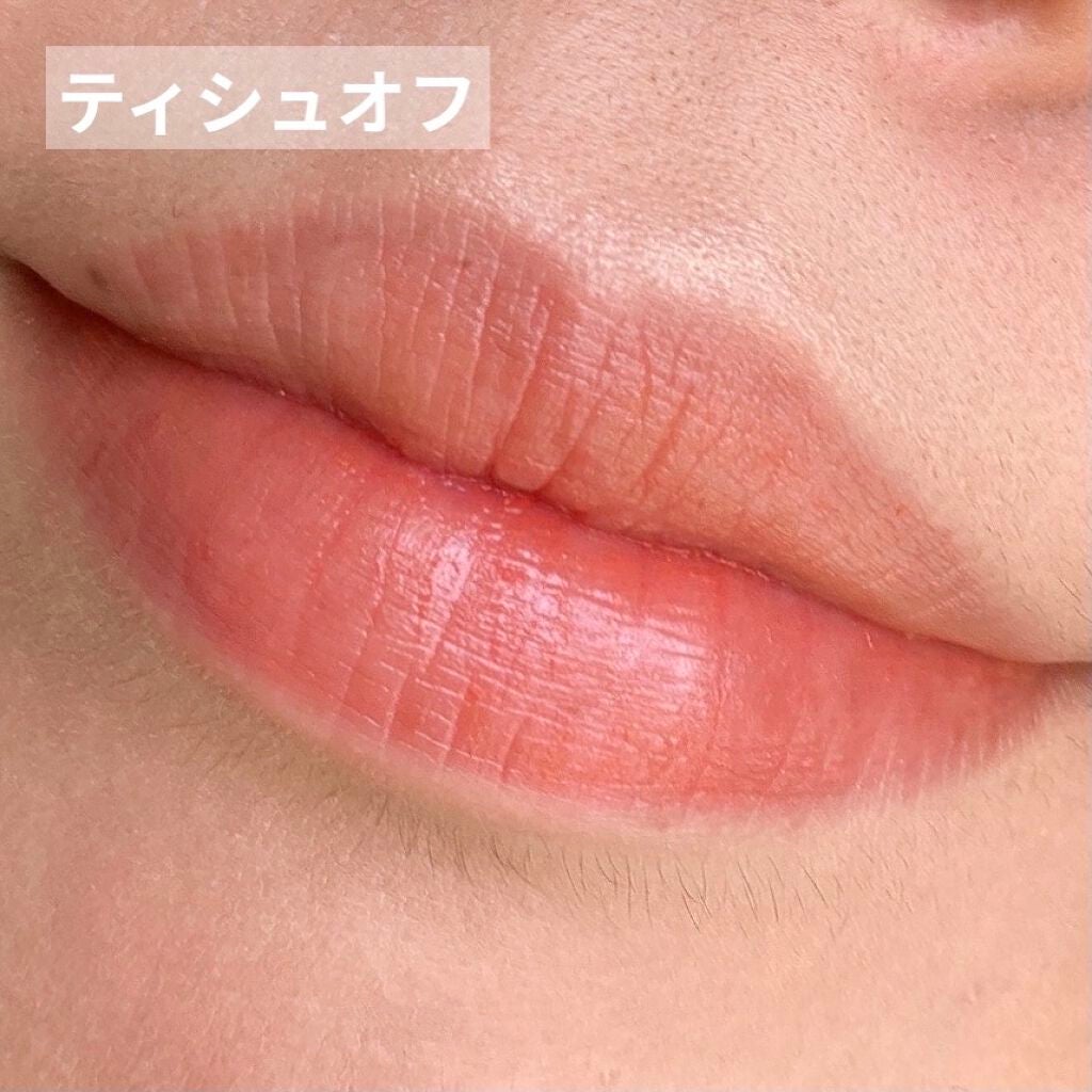 vinylic lip/Glossier./口紅を使ったクチコミ(8枚目)