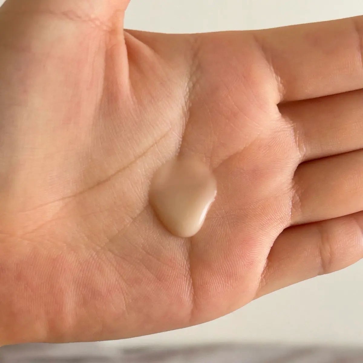 ブラックスネイル クリーム/Dr.G/フェイスクリームを使ったクチコミ（2枚目）