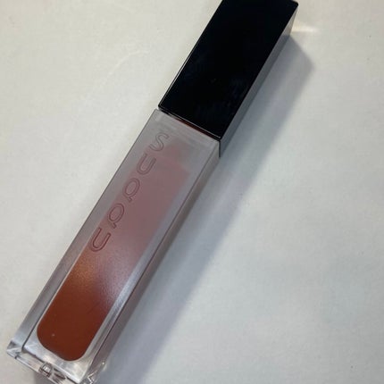 トリートメント ラッピング リップ/SUQQU/口紅を使ったクチコミ(7枚目)