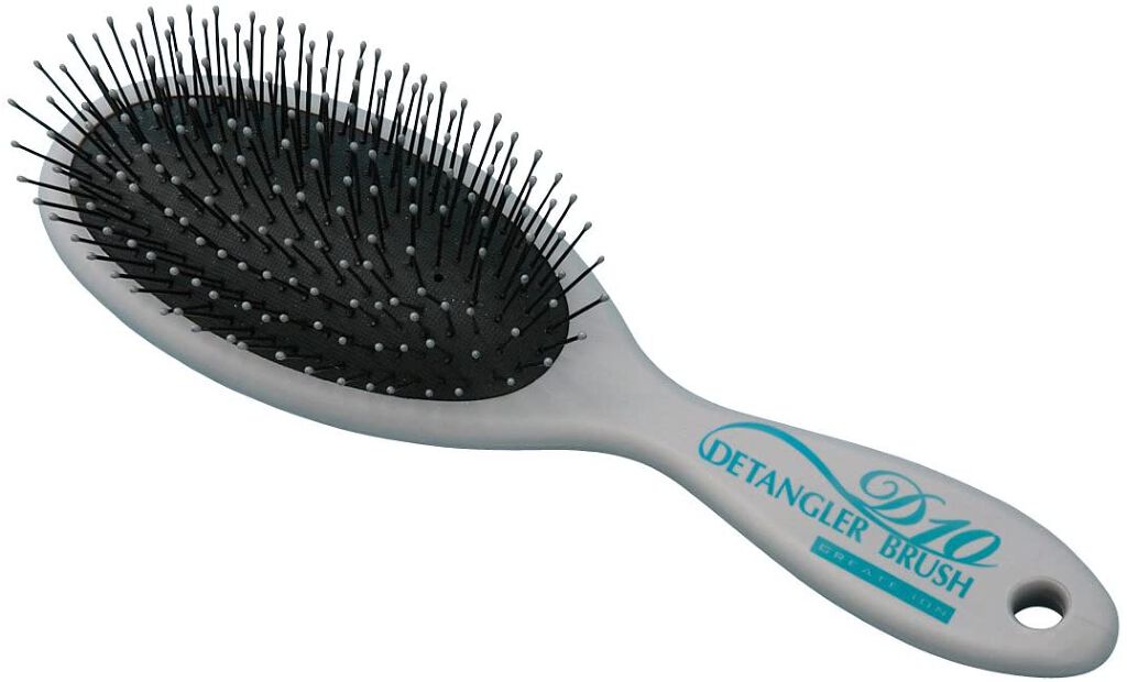 CREATE ION D10 ディタングラーブラシ