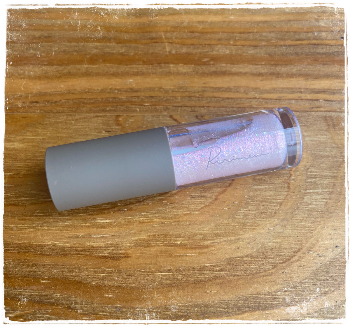 ピックミーアイズグリッター/Ririmew/グリッターを使ったクチコミ（1枚目）