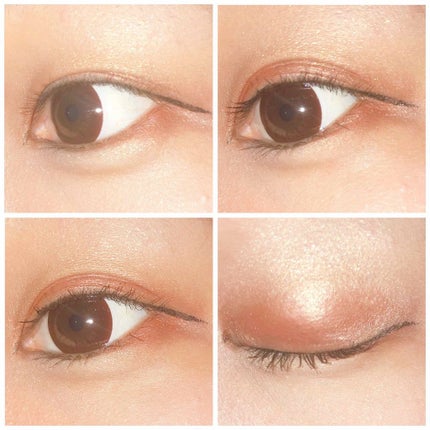 ヴィンテージモードアイズ/KATE/アイシャドウパレットを使ったクチコミ(2枚目)