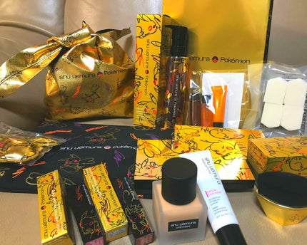 アルティム8∞ スブリム ビューティ クレンジング オイル 限定パッケージ/shu uemura/オイルクレンジングを使ったクチコミ(1枚目)