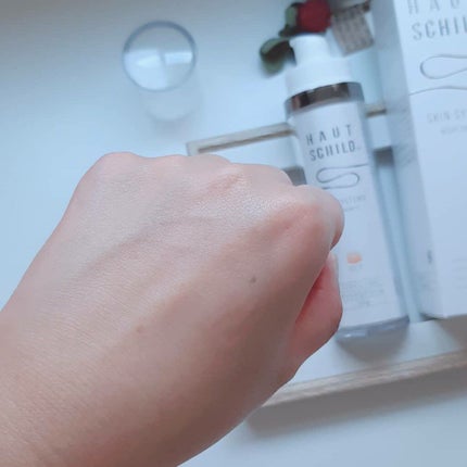 ナイトEQクリーム/ハウトシールド/フェイスクリームを使ったクチコミ(7枚目)