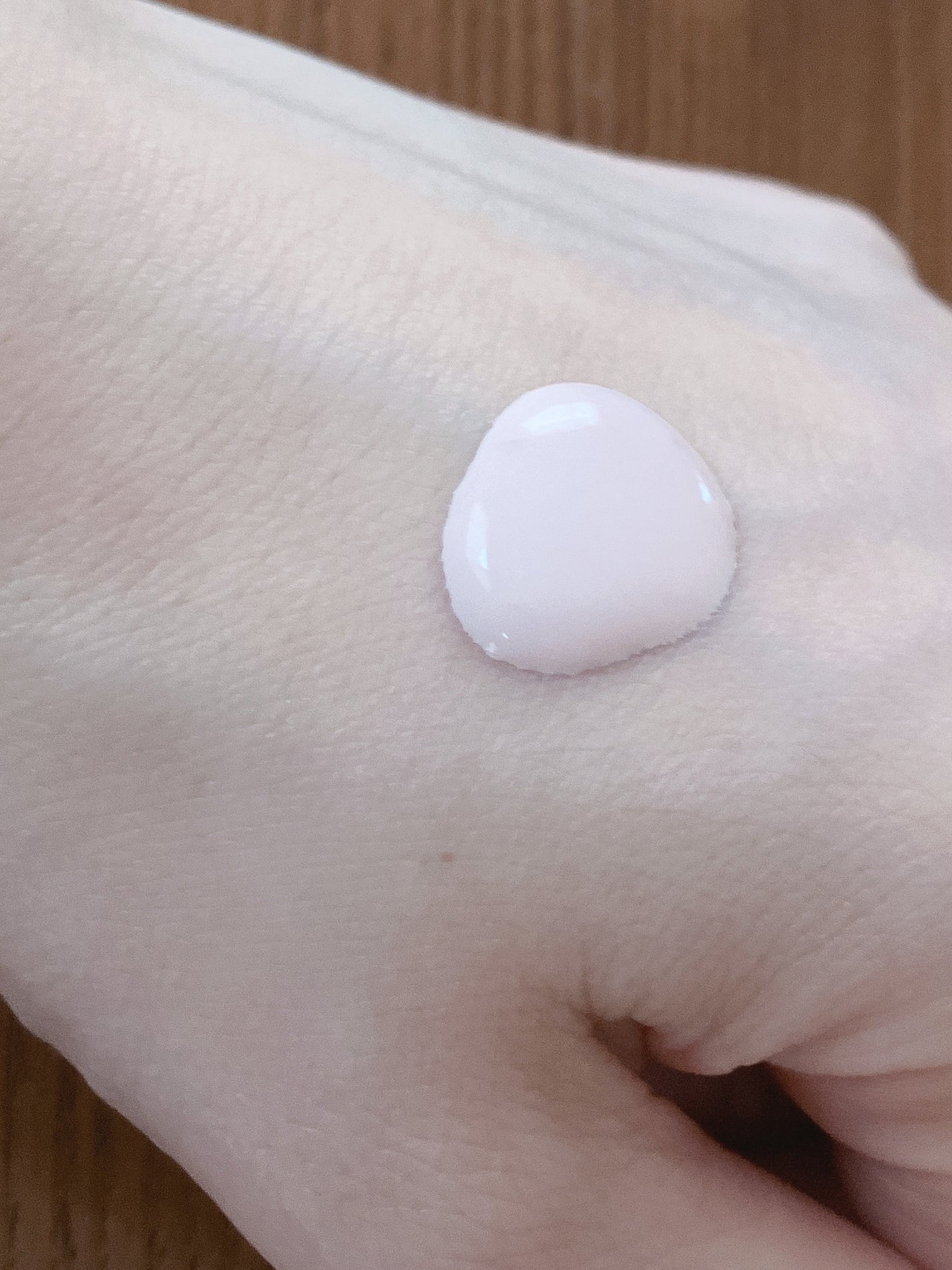 コンプリート フラット プライマー/DECORTÉ/化粧下地を使ったクチコミ(3枚目)