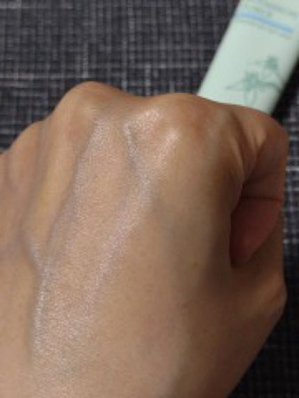 つやつやトーンアップUV/ボタニカルフォース/化粧下地を使ったクチコミ(4枚目)