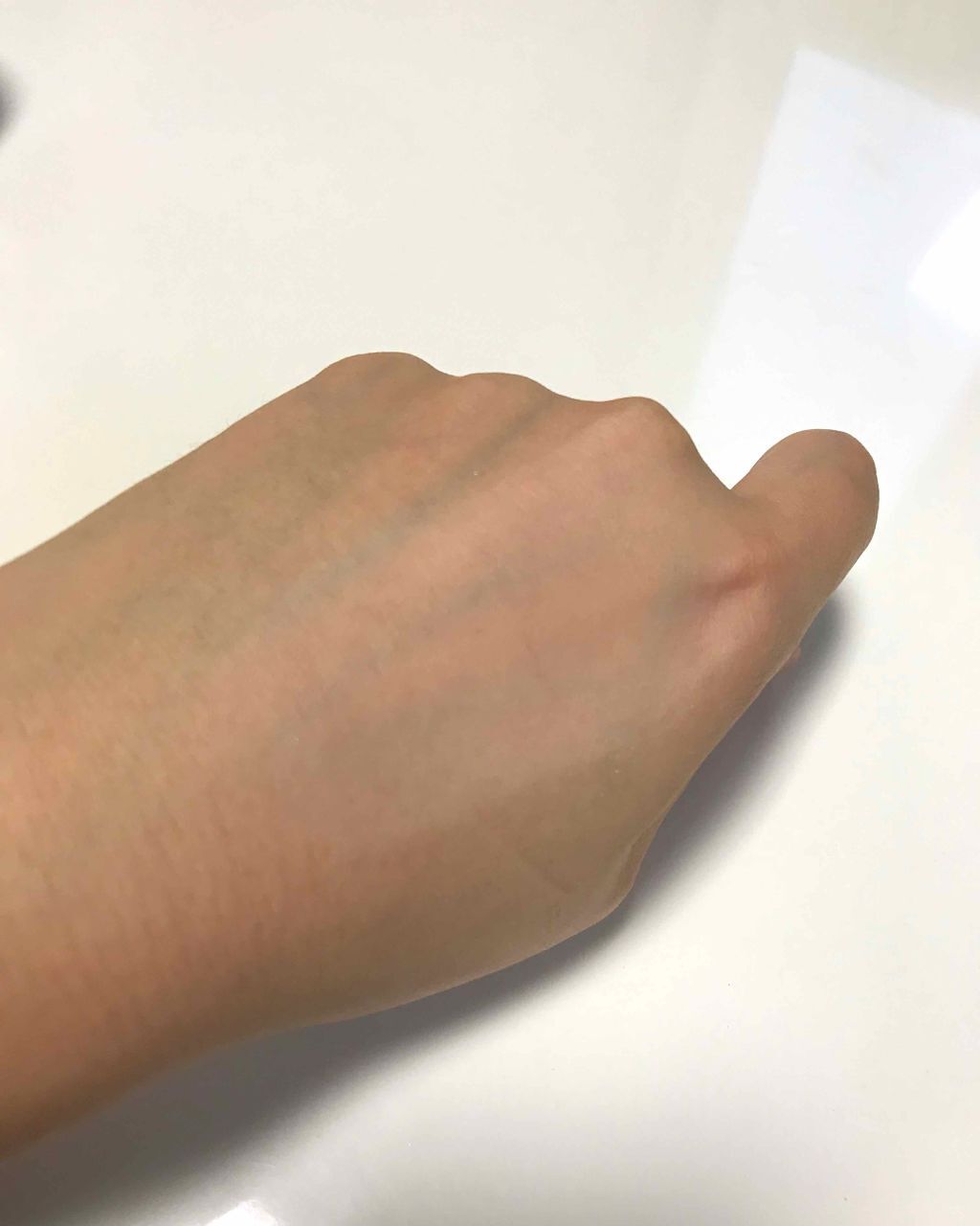 UVクリアフェイスパウダー/CEZANNE/プレストパウダーを使ったクチコミ(4枚目)