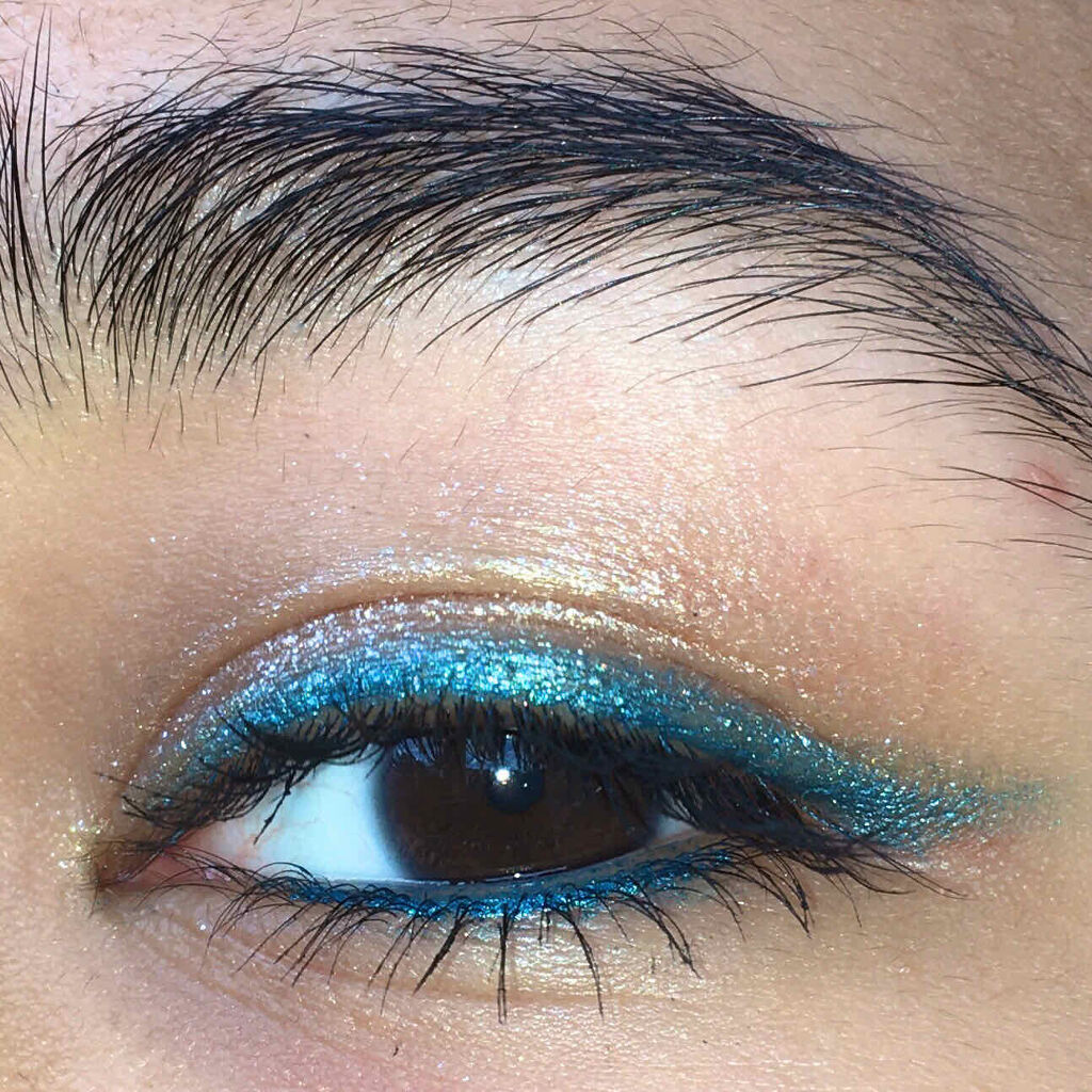 プレイ101 ペンシル/ETUDE/ペンシルアイライナーを使ったクチコミ（3枚目）