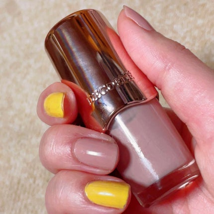 ネイルエナメル/DECORTÉ/マニキュアを使ったクチコミ(3枚目)