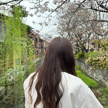 ドレッシングウォータートリートメント/ビューランチ/ヘアオイルを使ったクチコミ(6枚目)