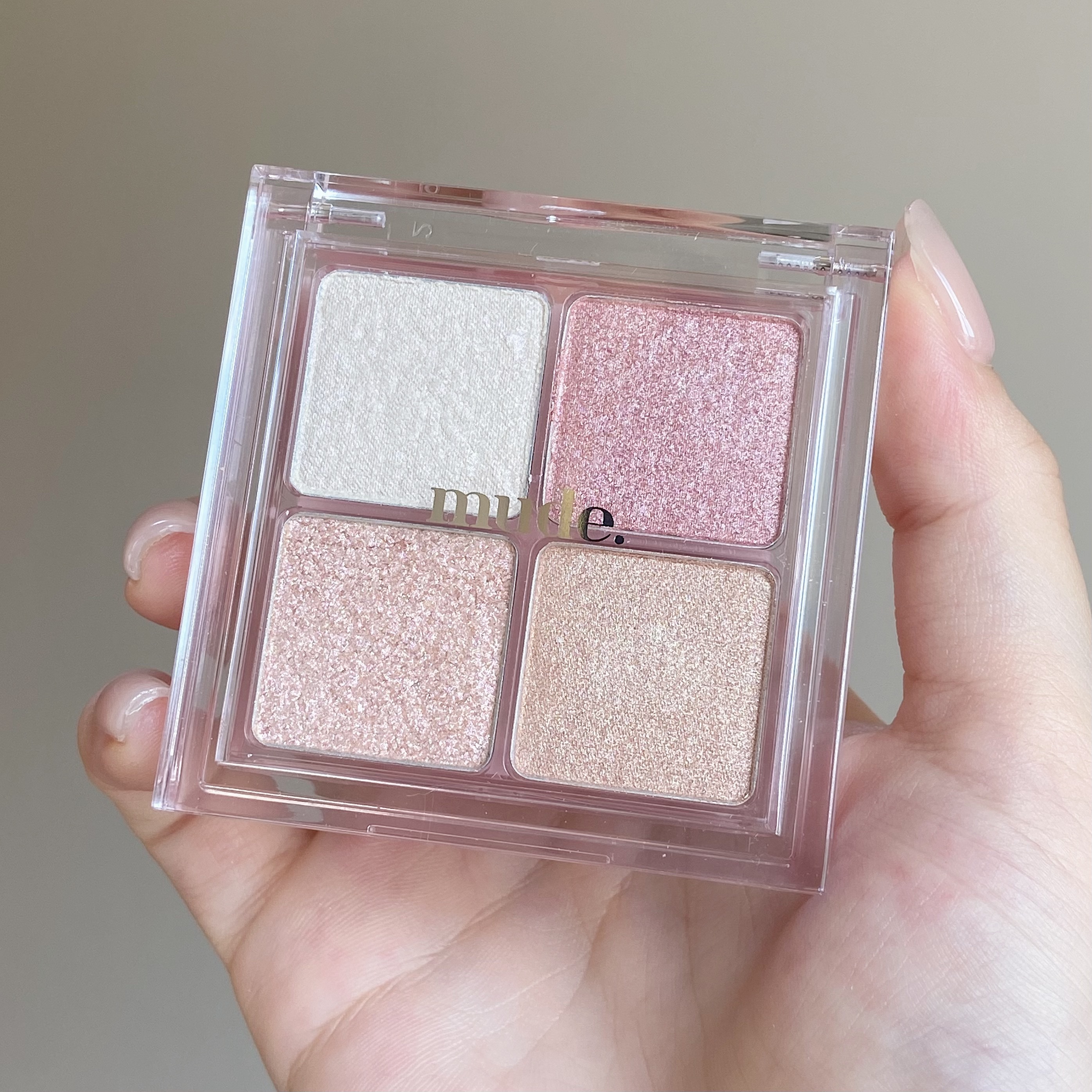 インスパイアスキニーカーリングマスカラ/mude./マスカラを使ったクチコミ（2枚目）