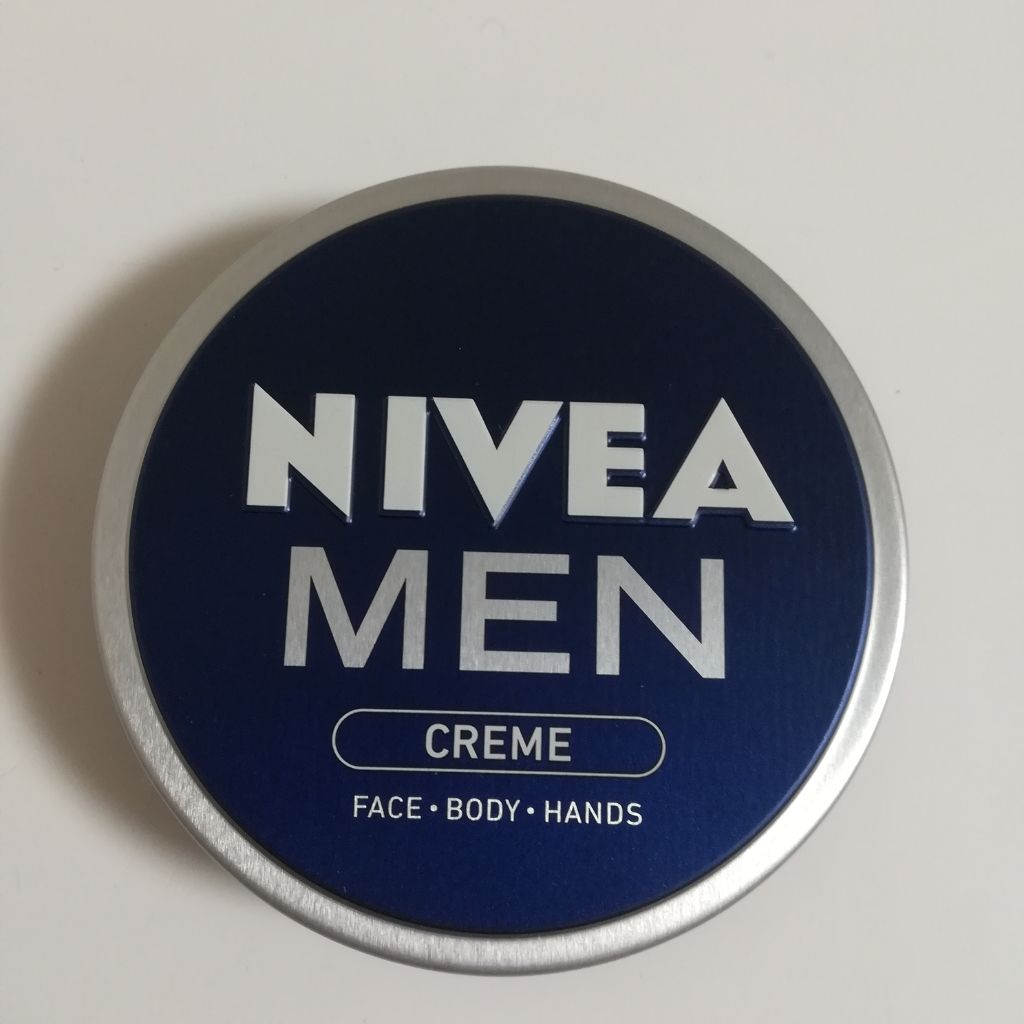 ニベアクリーム/ニベア/ボディクリームを使ったクチコミ(2枚目)