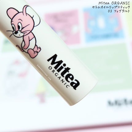 トムとジェリー限定デザイン(フィグタルト)