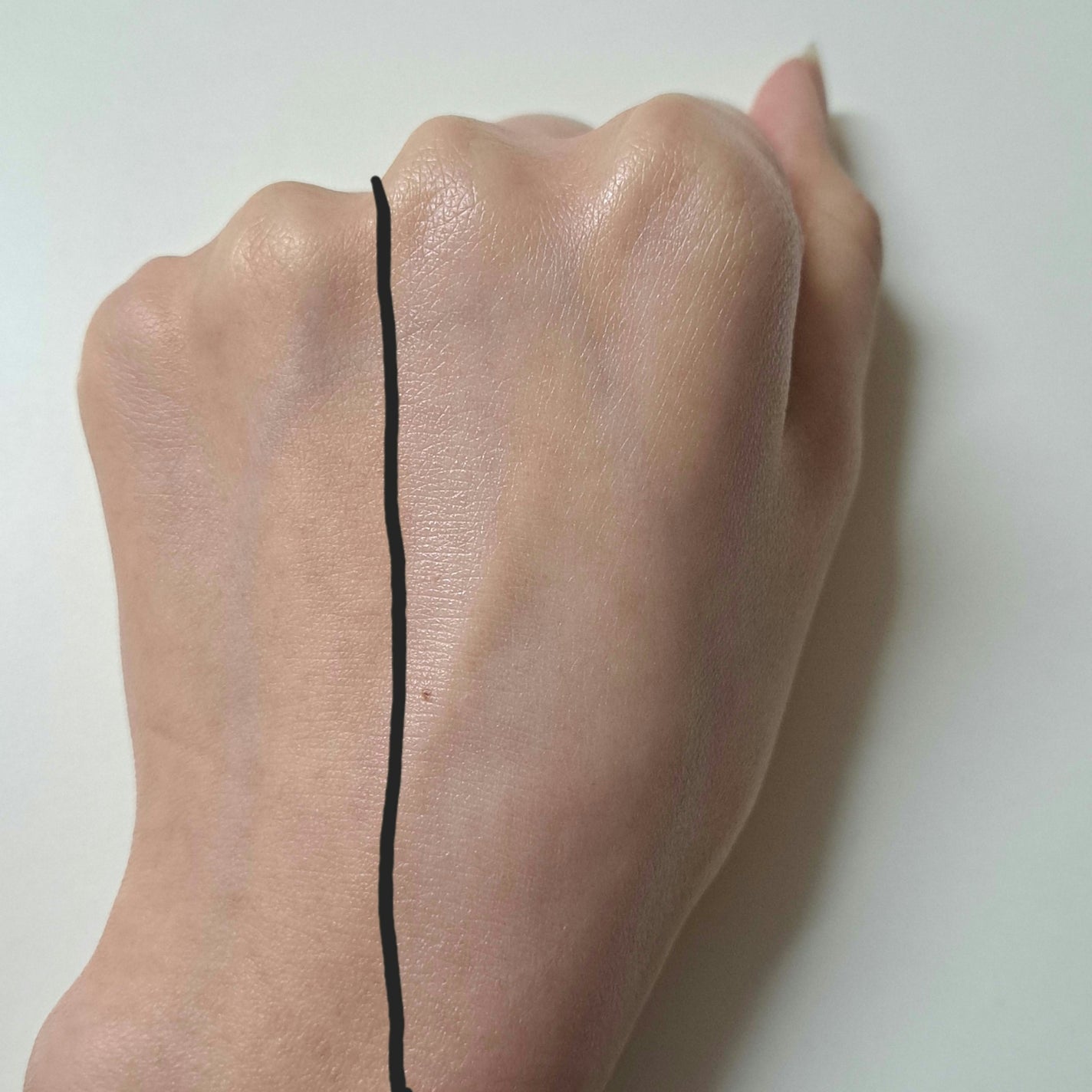 UVイデア XL プロテクショントーンアップ クリア/ラ ロッシュ ポゼ/化粧下地を使ったクチコミ(5枚目)