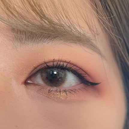 MD インスパイアロングラッシュ カーリングマスカラ/mude/マスカラを使ったクチコミ(3枚目)