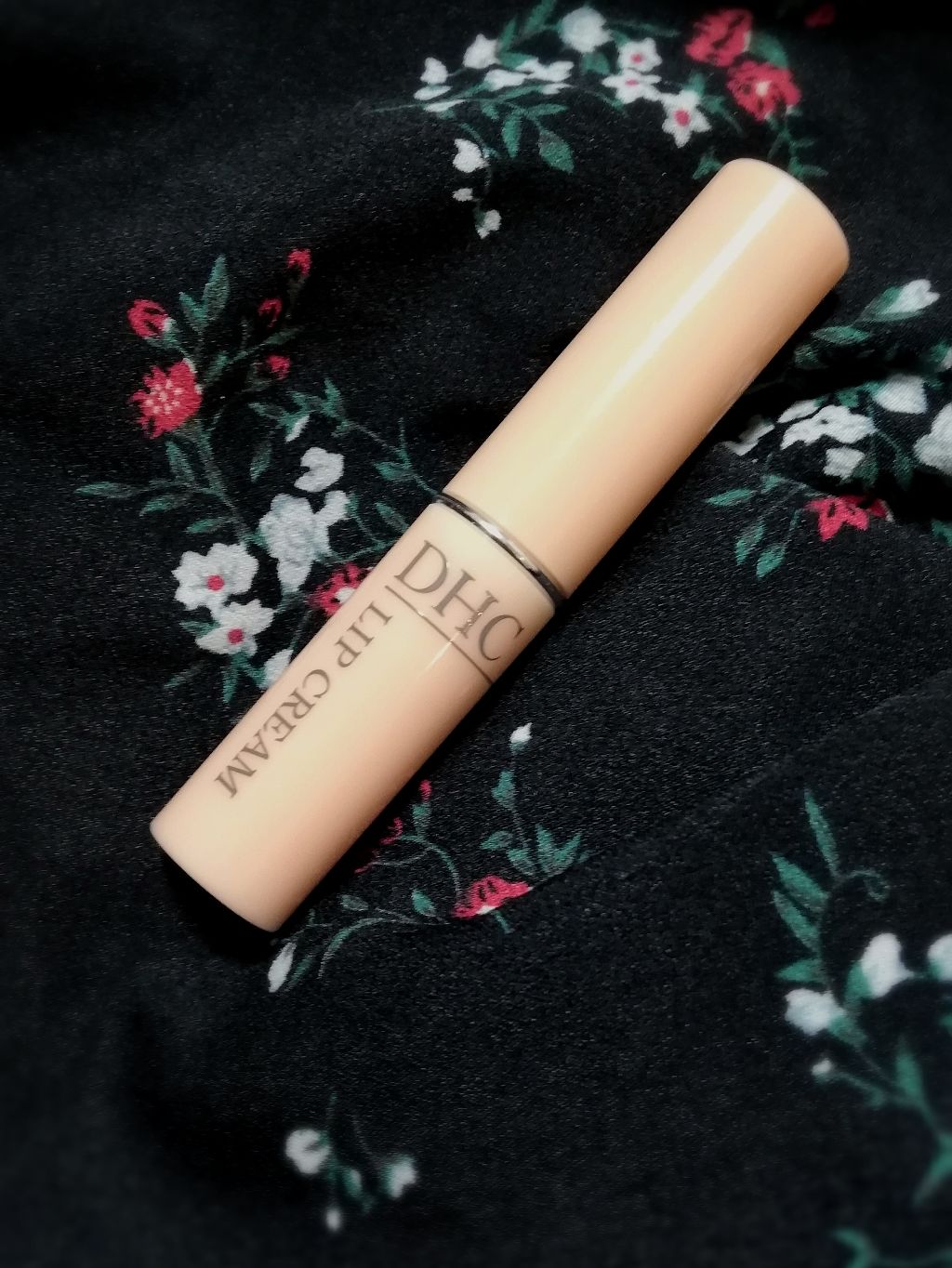 DHC 薬用リップクリーム/DHC/リップクリームを使ったクチコミ（1枚目）