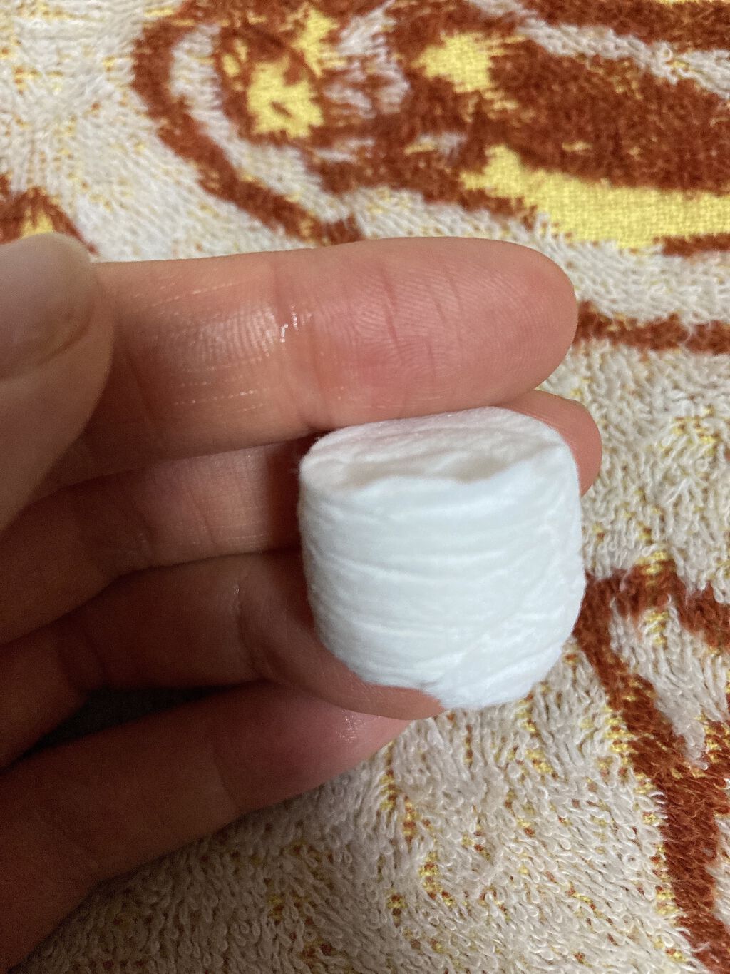 ハトムギ化粧水(ナチュリエ スキンコンディショナー R )/ナチュリエ/化粧水を使ったクチコミ(3枚目)