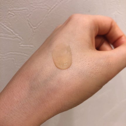 ドクダミ80%スージングアンプル/Anua/美容液を使ったクチコミ(4枚目)