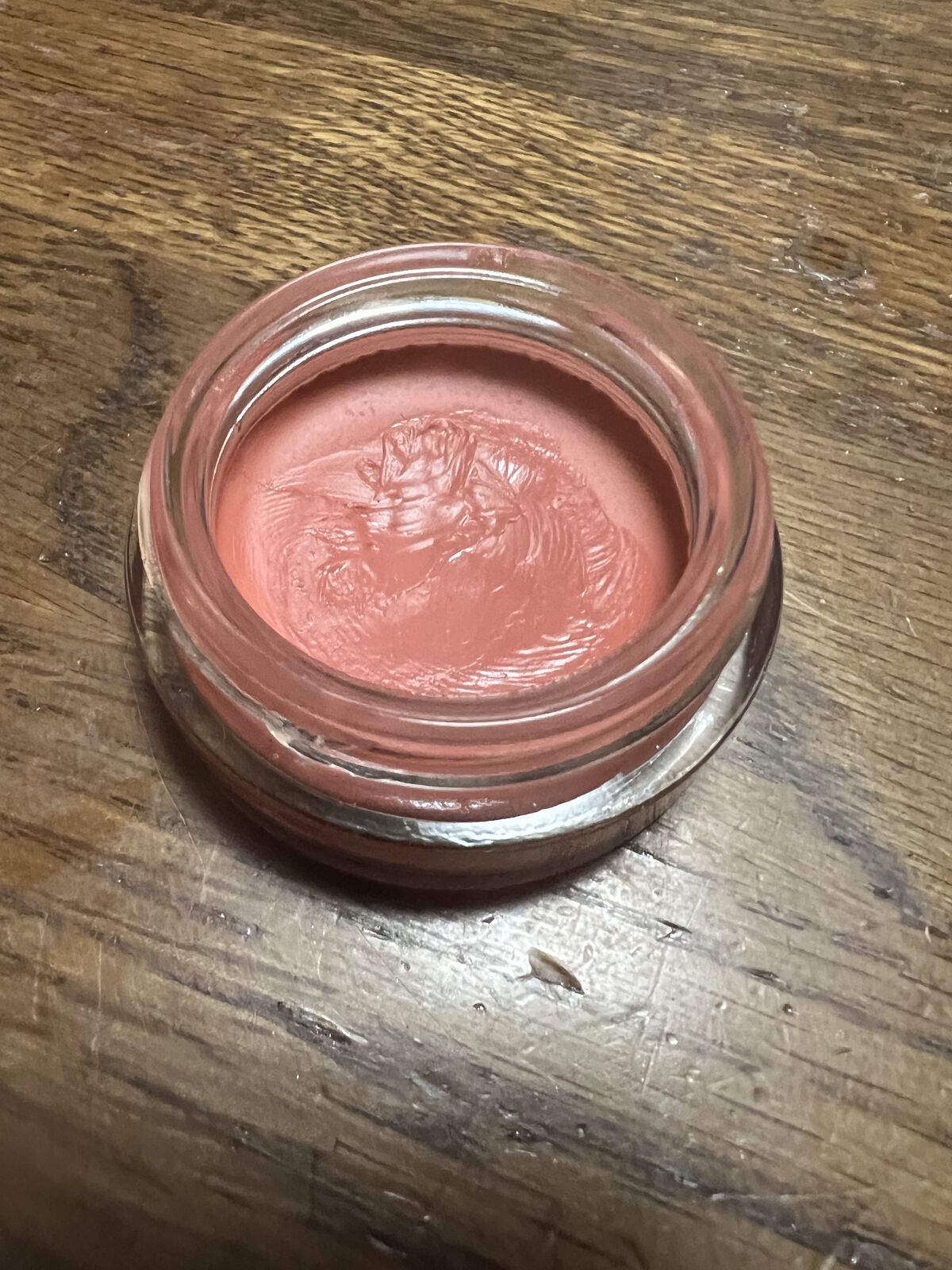  リップ＆チーク ボーム N°1 ドゥ シャネル/CHANEL/口紅を使ったクチコミ（2枚目）