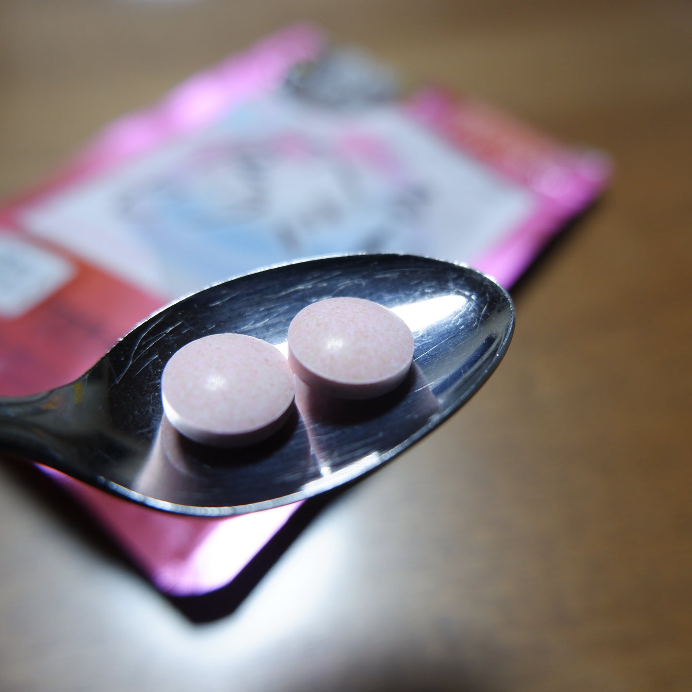 素肌記念日 モイストヌードサプリ〔機能性表示食品〕 /素肌記念日/美容サプリメントを使ったクチコミ(2枚目)