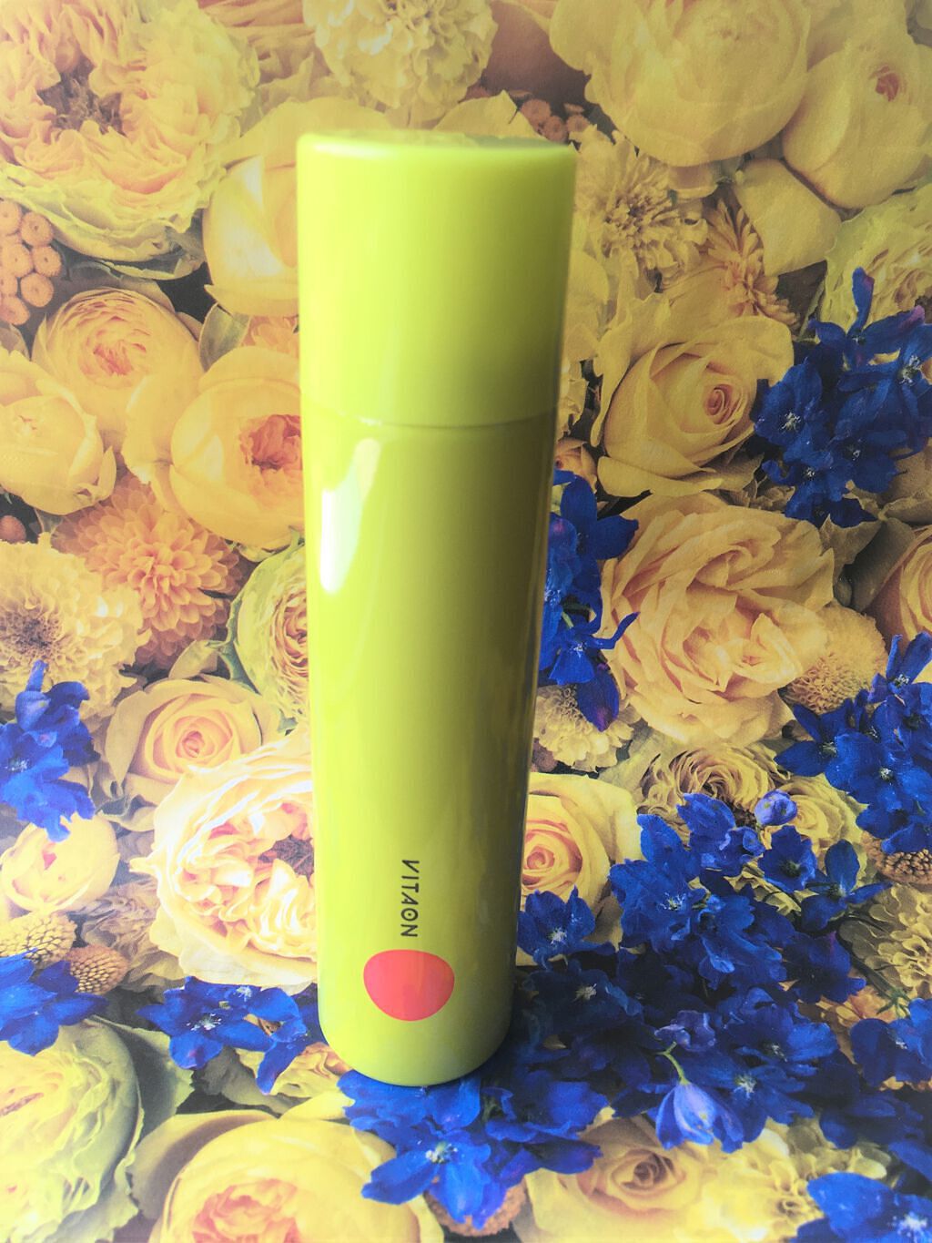 ビタオンチアフルミスト/VITAON/ミスト状化粧水を使ったクチコミ（2枚目）