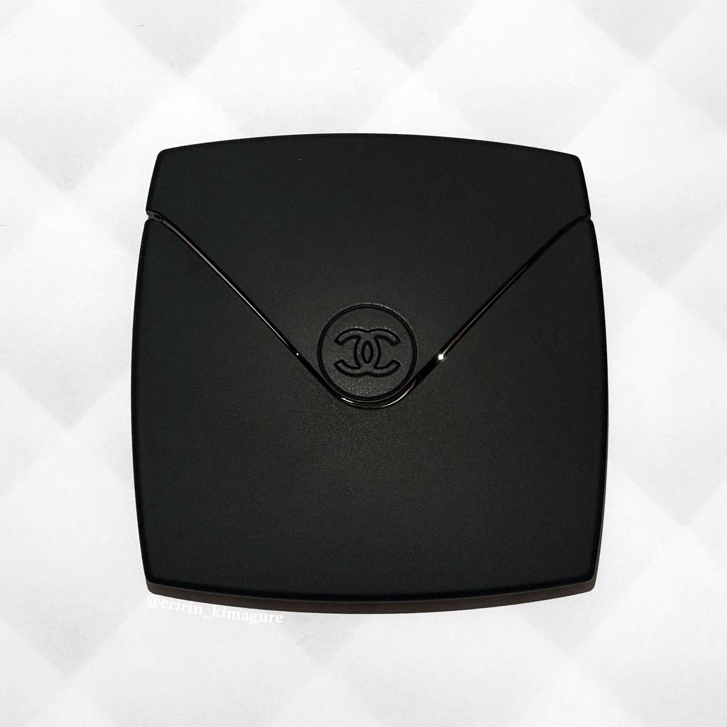 Eririn🌹フォロバのクチコミ「ꕤ

🖤CHANEL🖤

ꕤ••┈┈••ꕤ••┈┈••ꕤ••┈┈••ꕤ••┈┈••ꕤ

LLプ.....」（3枚目）