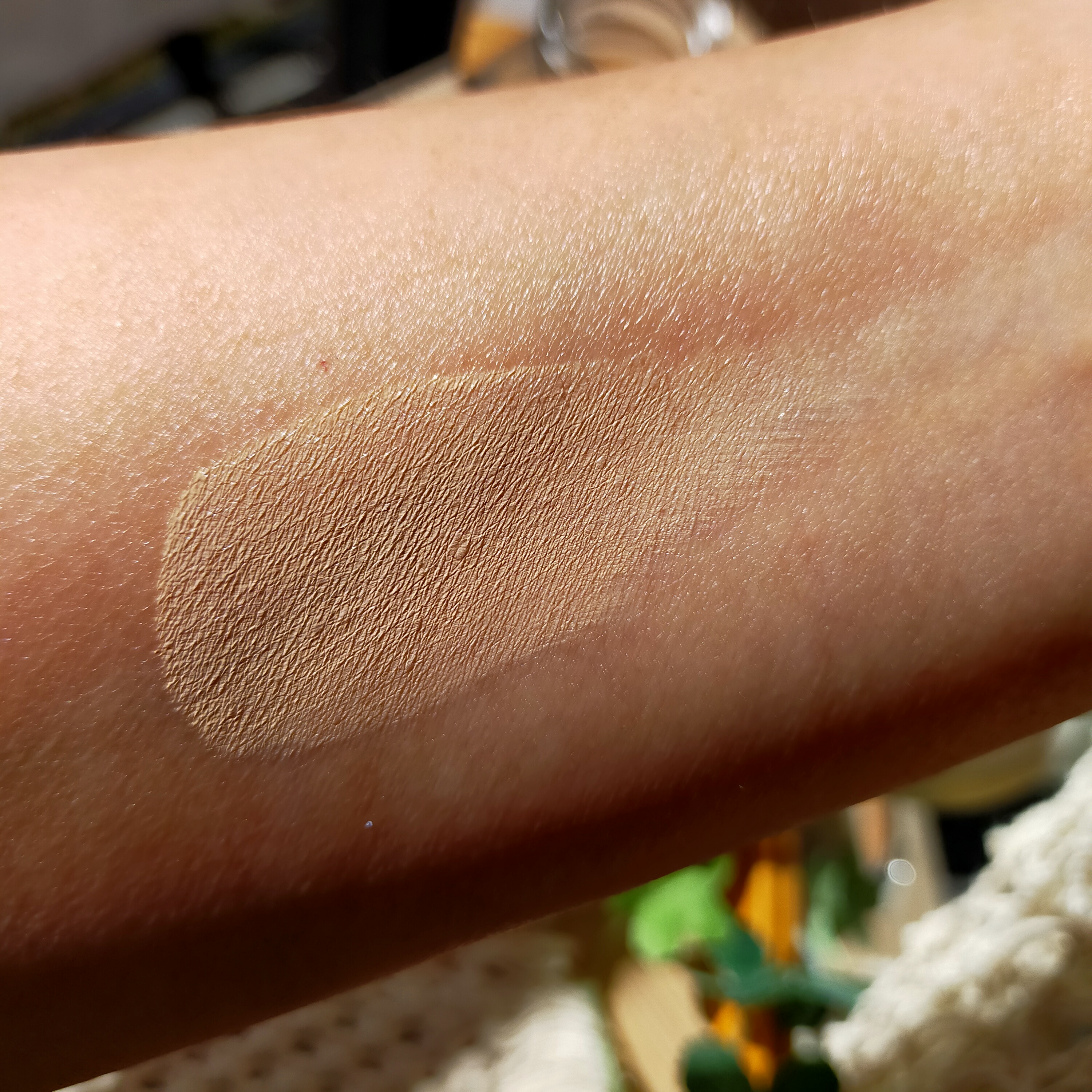 マットエステヴェール　クッション/Macchia Label/クッションファンデーションを使ったクチコミ（3枚目）