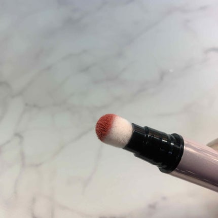 ジューシー クッション ルージュ/ESPRIQUE/口紅を使ったクチコミ(3枚目)