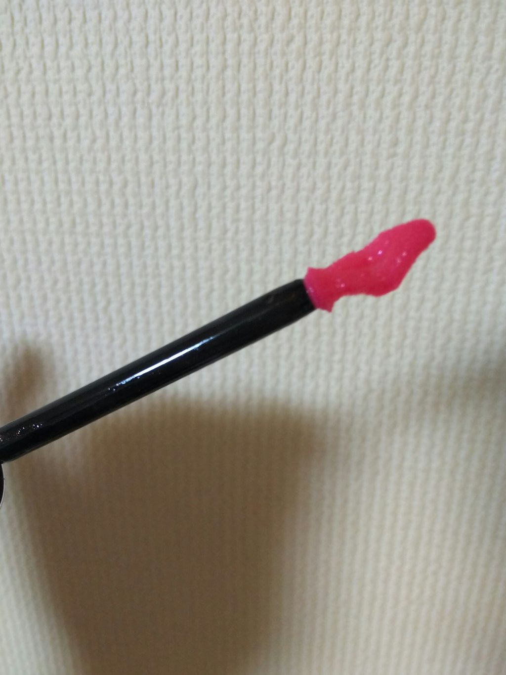 ヴォリュプテ ティントインオイル/YVES SAINT LAURENT BEAUTE/リップグロスを使ったクチコミ（2枚目）