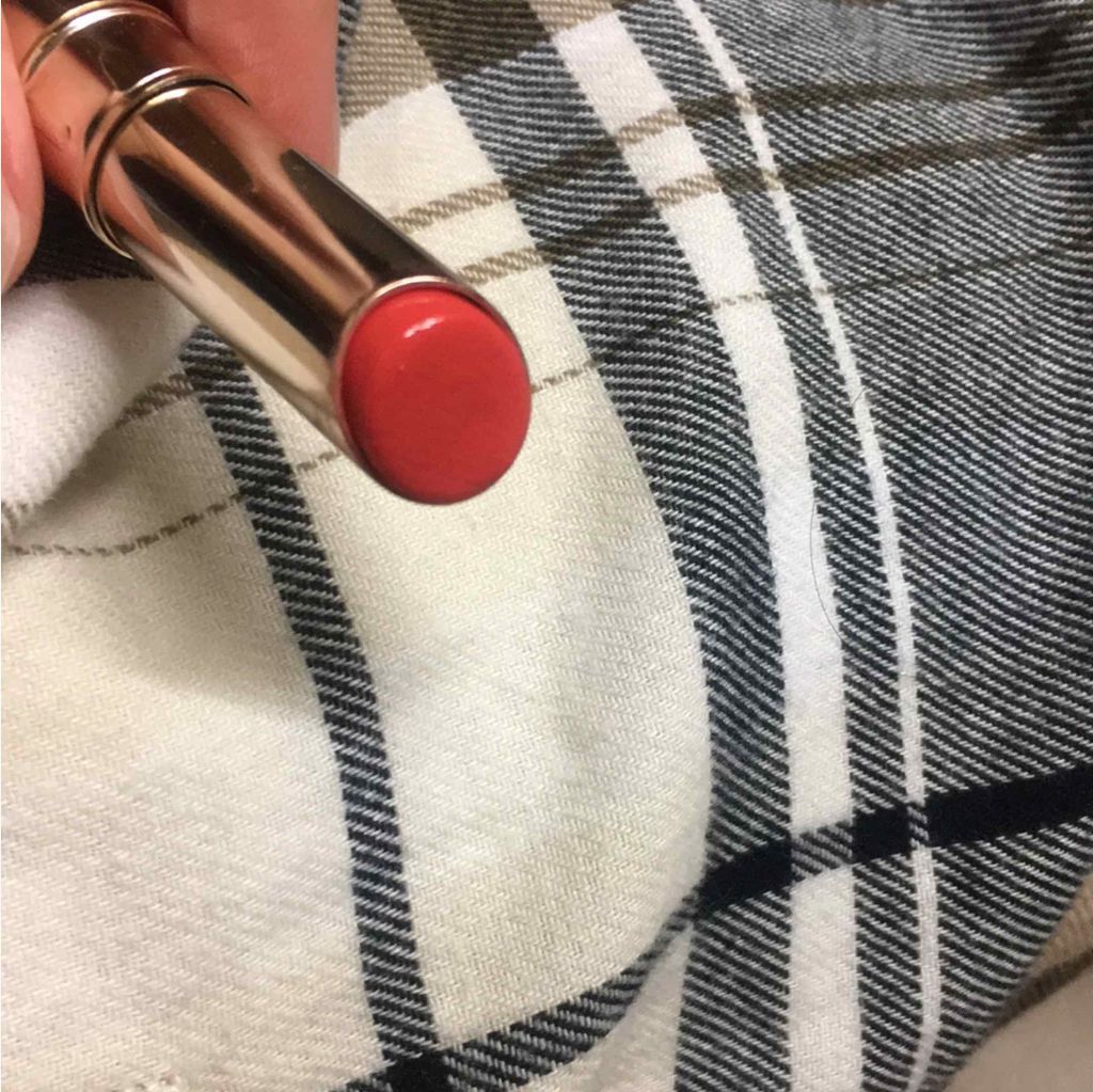 オペラ リップティント N/OPERA/リップティントを使ったクチコミ（2枚目）