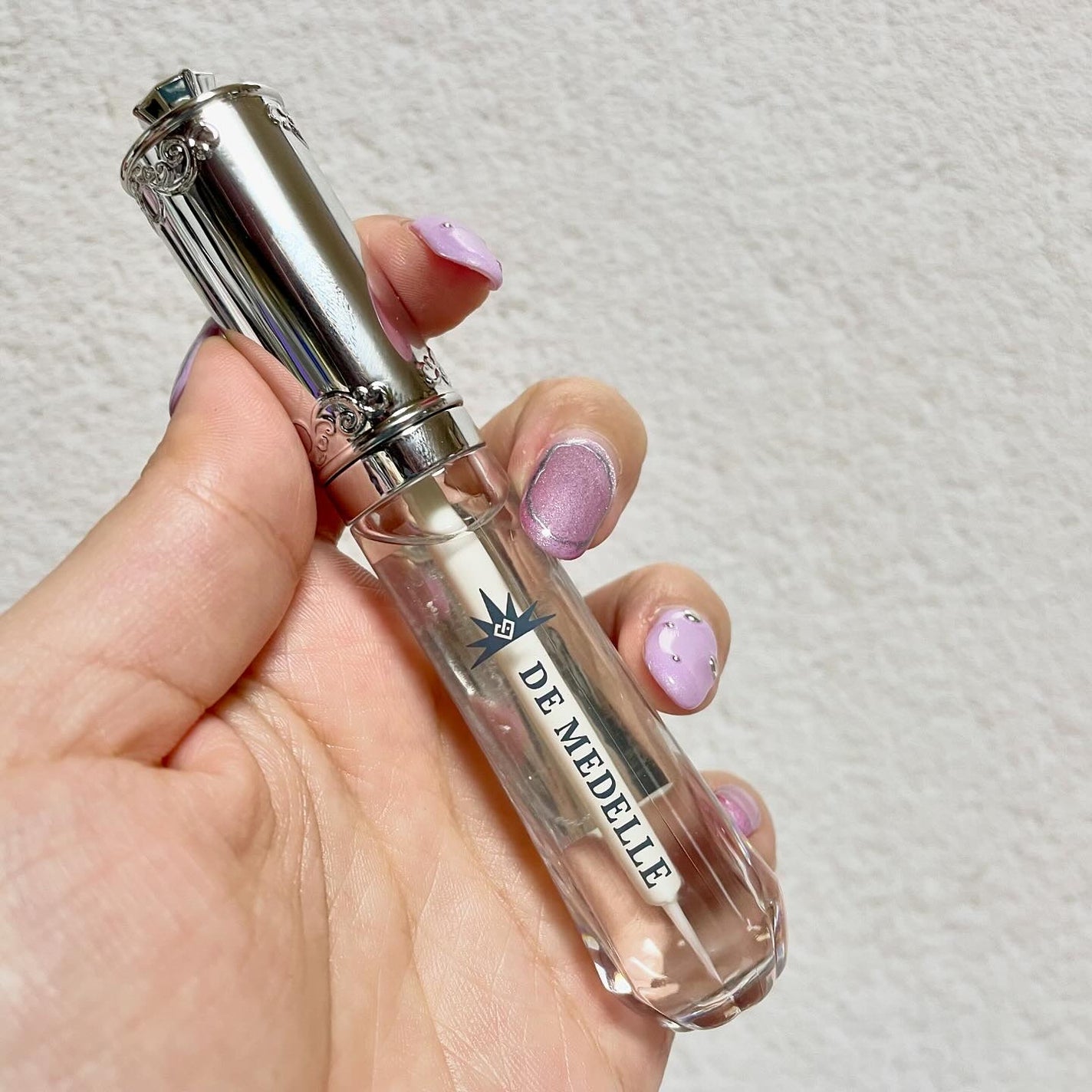 DE MEDELLE まつげ美容液/médelle/その他スキンケアを使ったクチコミ(2枚目)