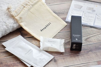 ミストローション/deep2031/化粧水を使ったクチコミ(5枚目)